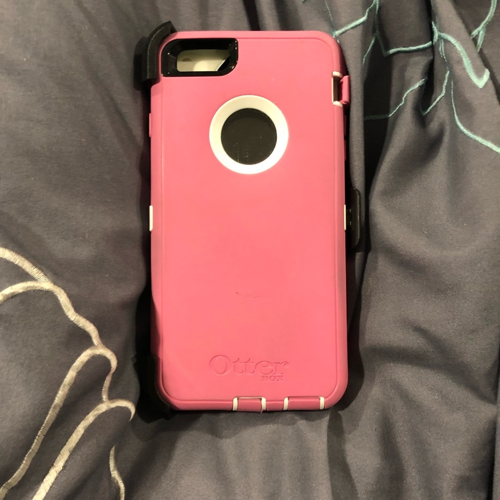 IPhone 6plus case